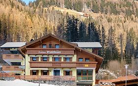 Waldheim Apartments Sankt Jakob Im Ahrntal